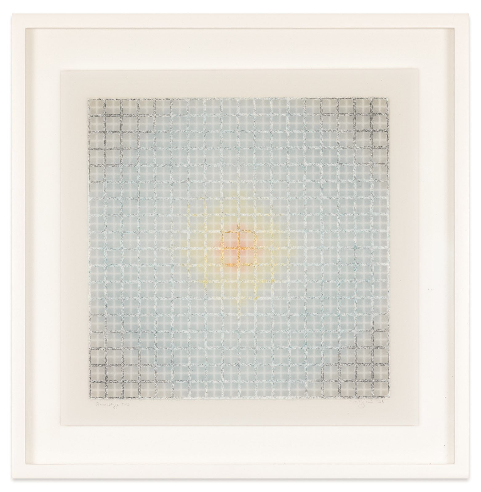 Mary Ijichi - Artists - Paul Thiebaud Gallery