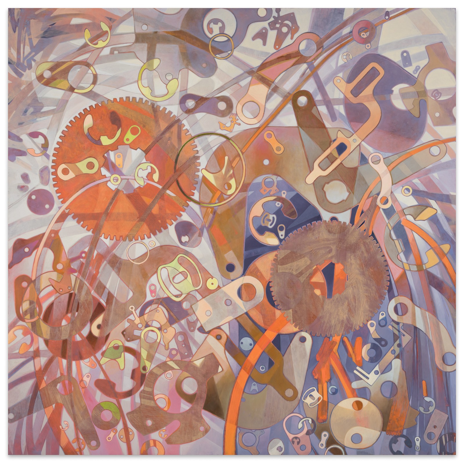 Sono Osato - Artists - Paul Thiebaud Gallery