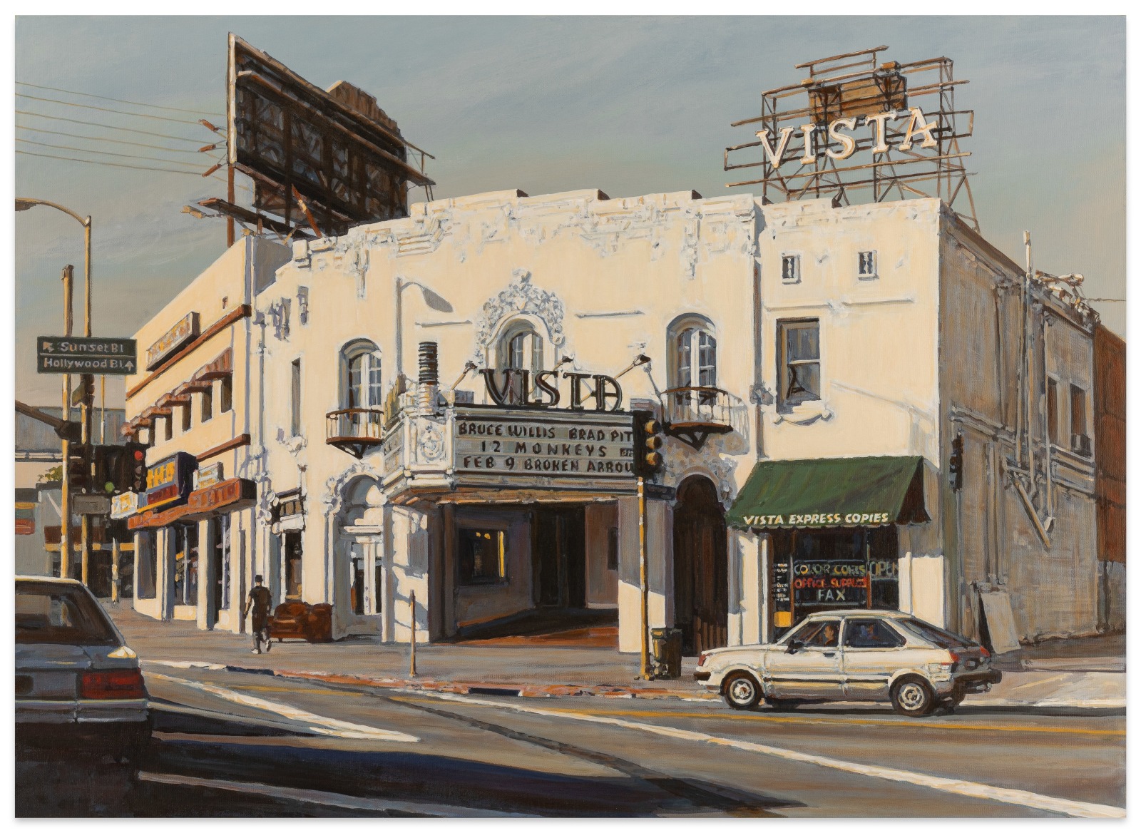 Suong Yangchareon - Artists - Paul Thiebaud Gallery