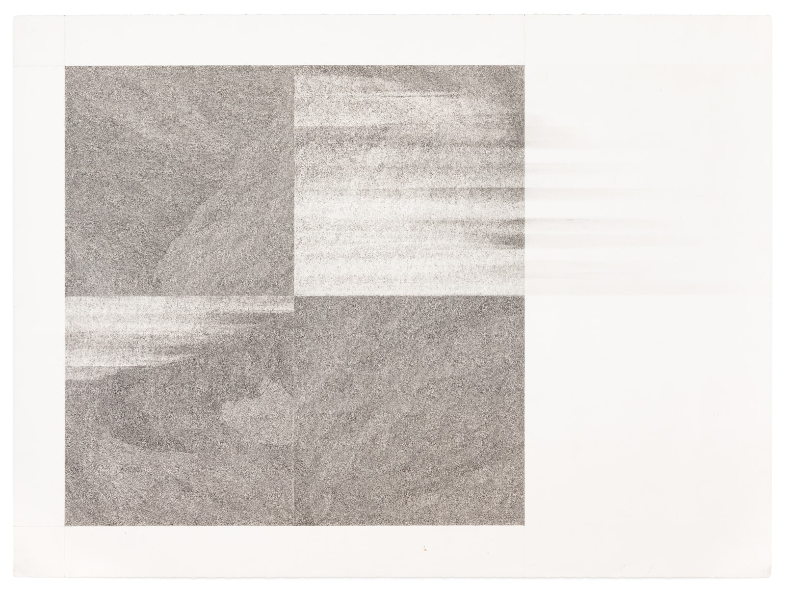 Joshua Moreno - Artists - Paul Thiebaud Gallery