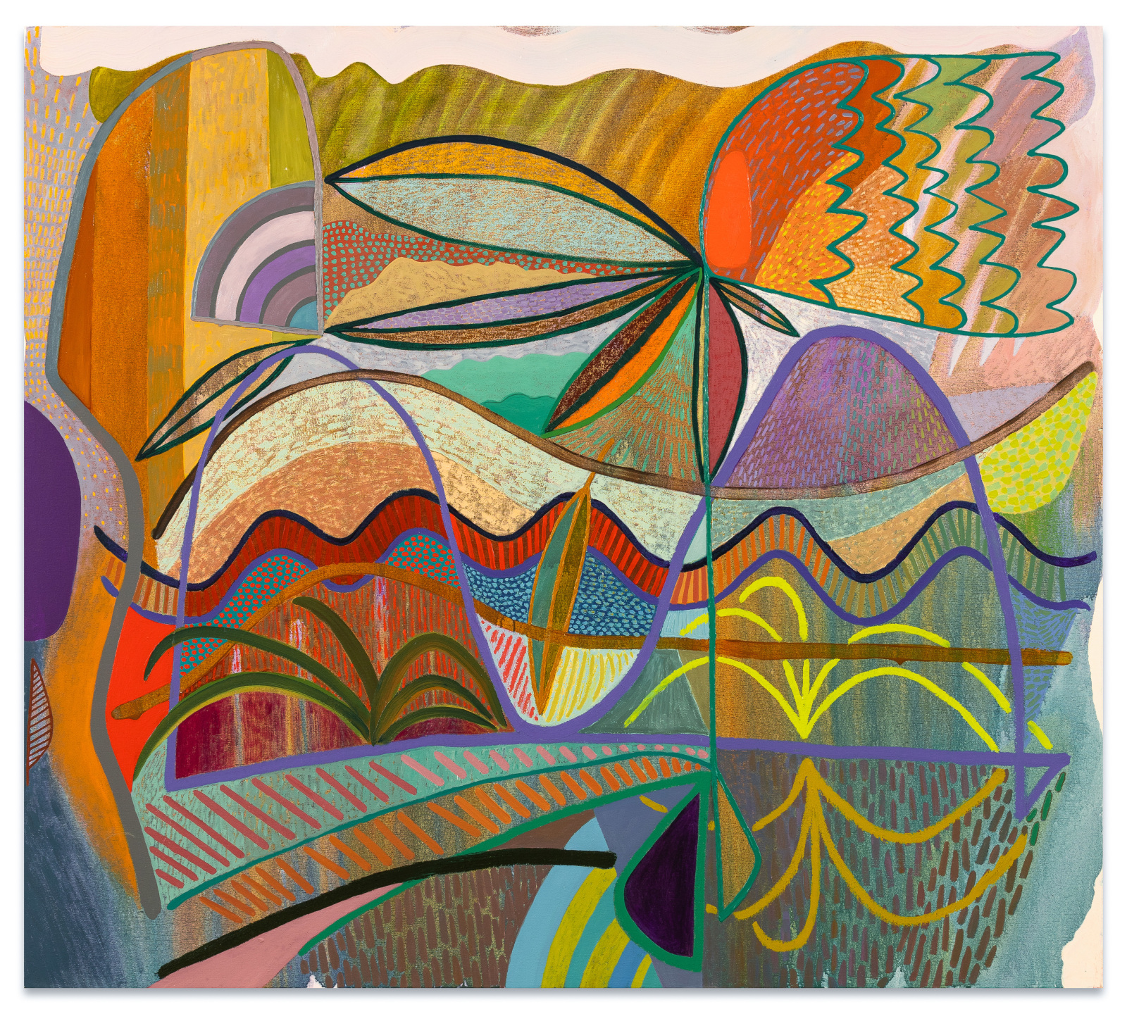 Karla Wozniak - Artists - Paul Thiebaud Gallery