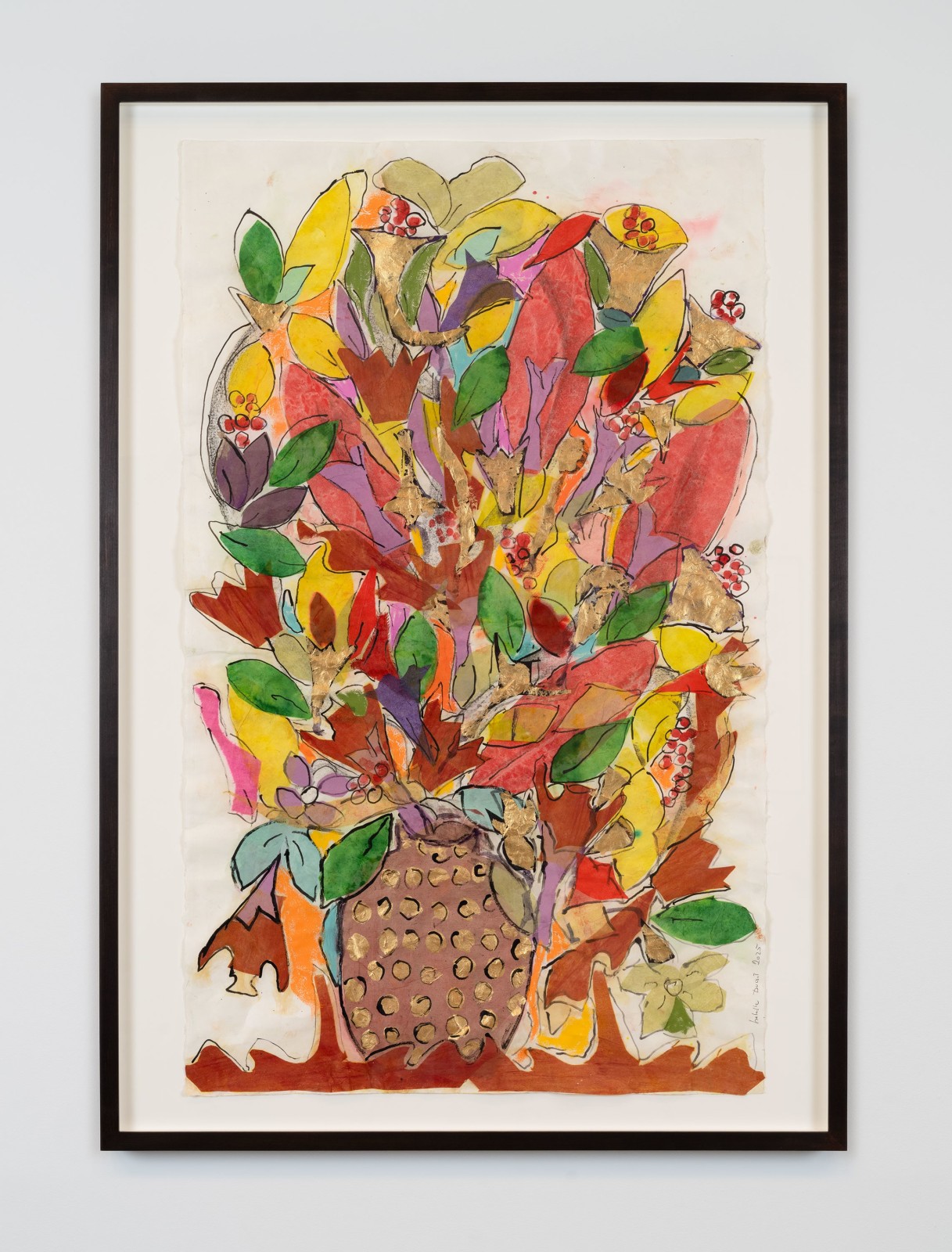 Isabella Ducrot, Profusion XXII