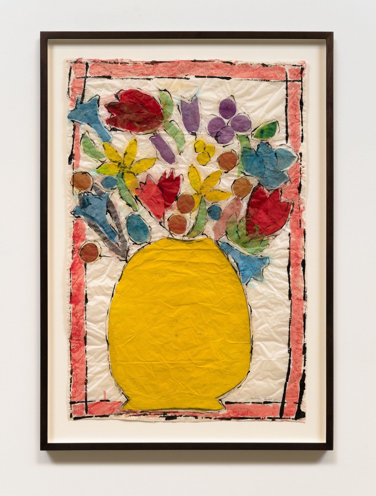 Isabella Ducrot, Profusion XXIV