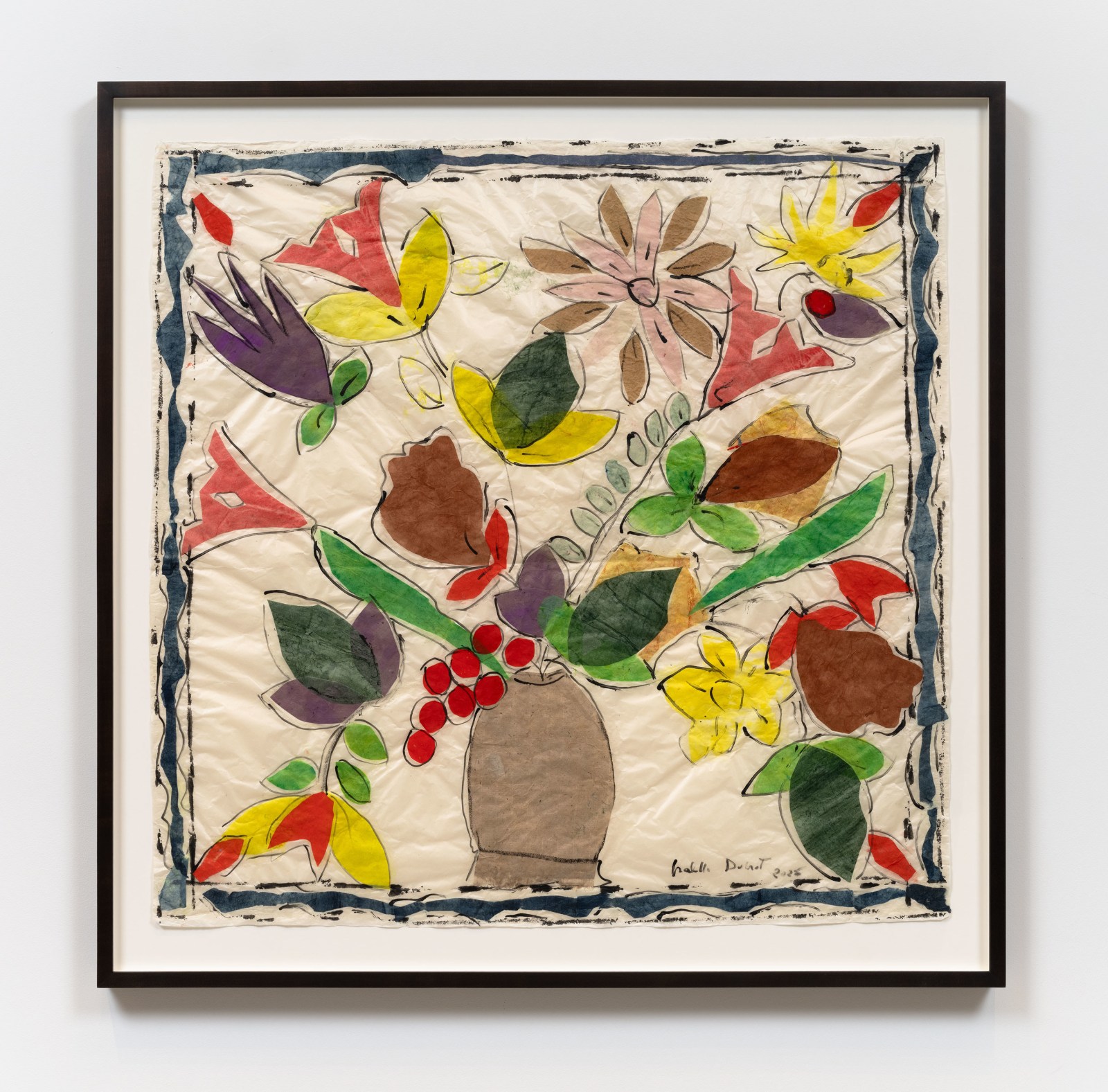 Isabella Ducrot, Profusion XVII
