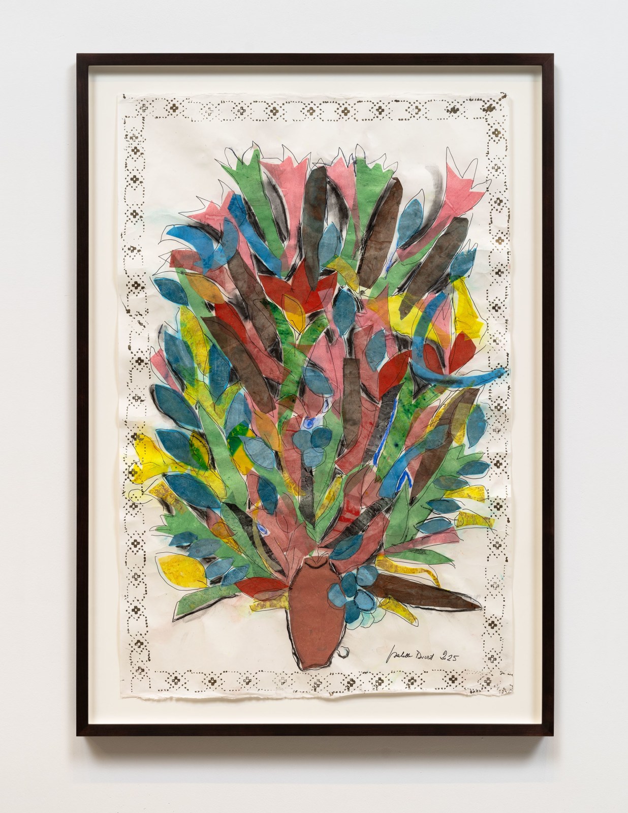 Isabella Ducrot, Profusion XXIII