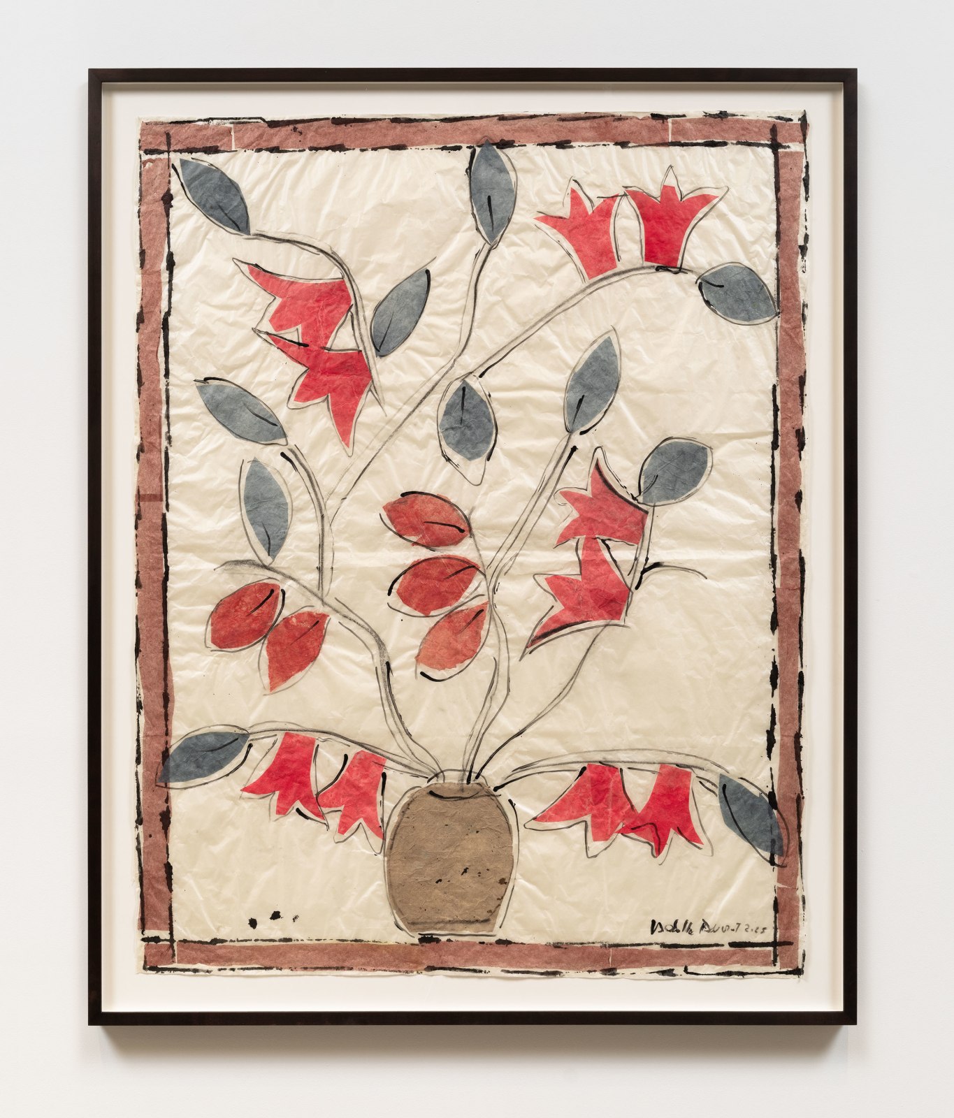 Isabella Ducrot, Profusion XVIII