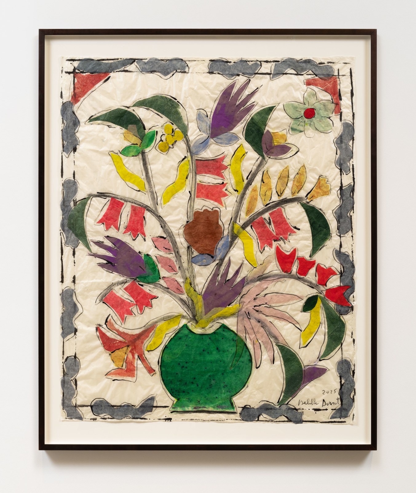 Isabella Ducrot, Profusion XVI
