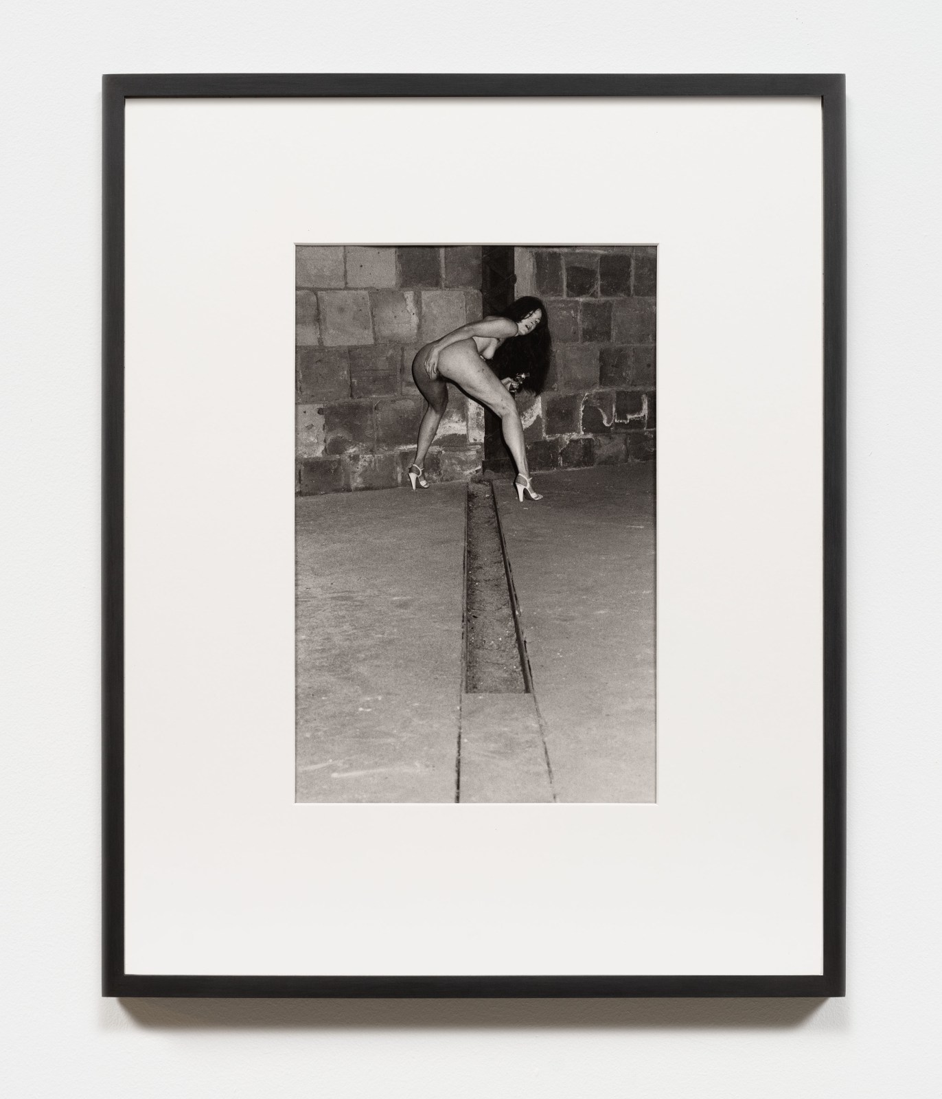 Hannah Wilke, So Help Me Hannah,&nbsp;1978