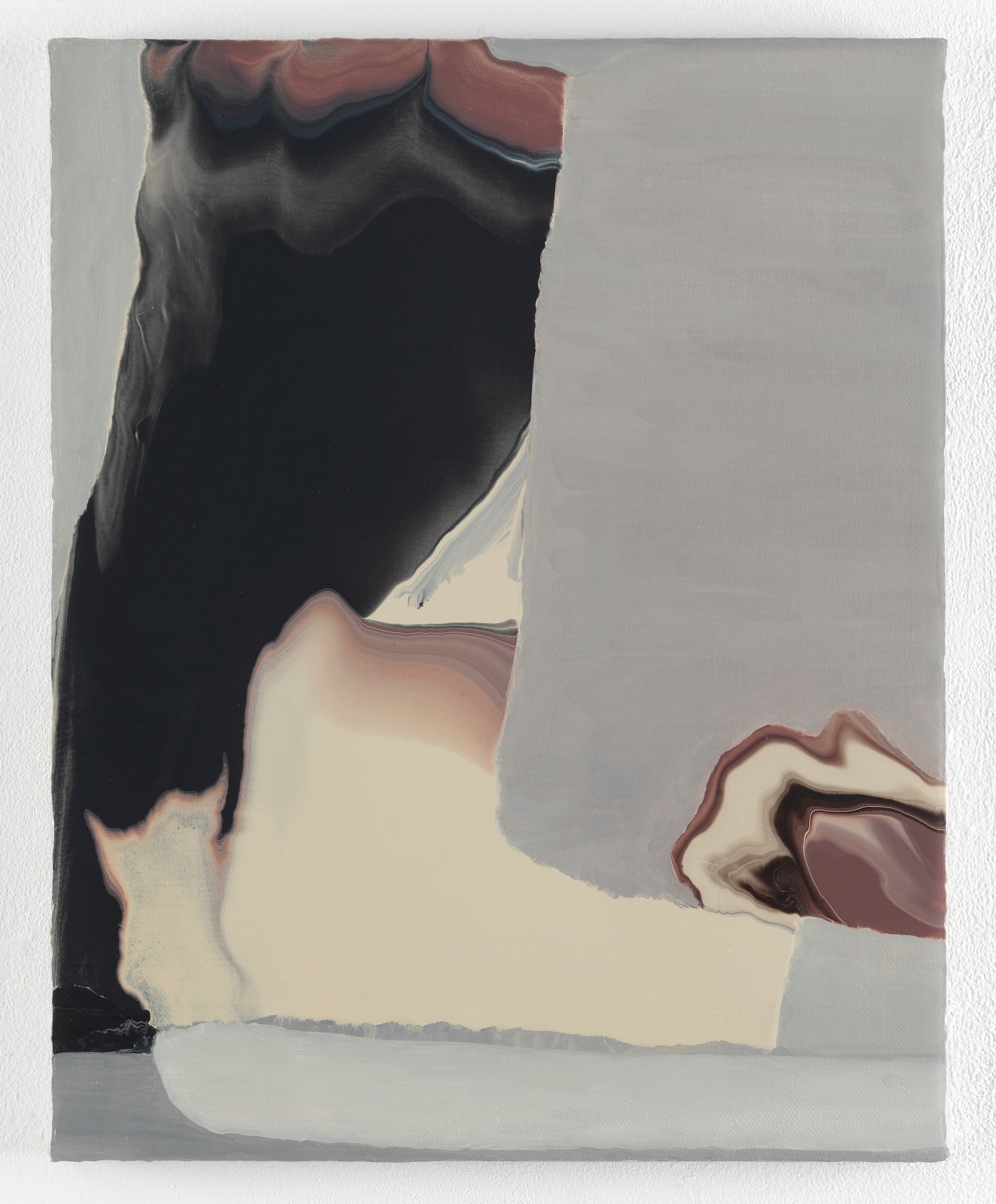 Rezi van Lankveld, Premonitions, 2025