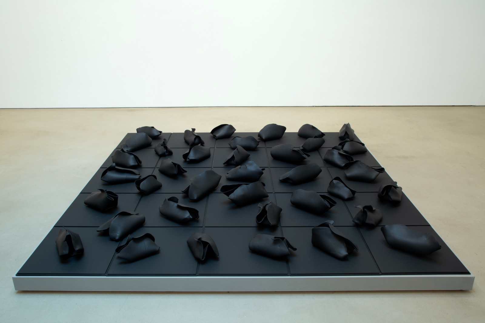 Hannah Wilke, Untitled,