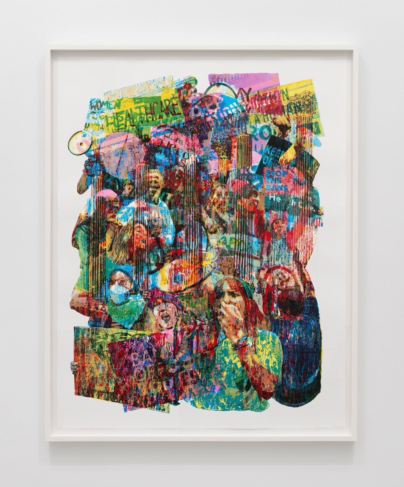 Zorawar Sidhu and Rob Swainston, Siege of the Court