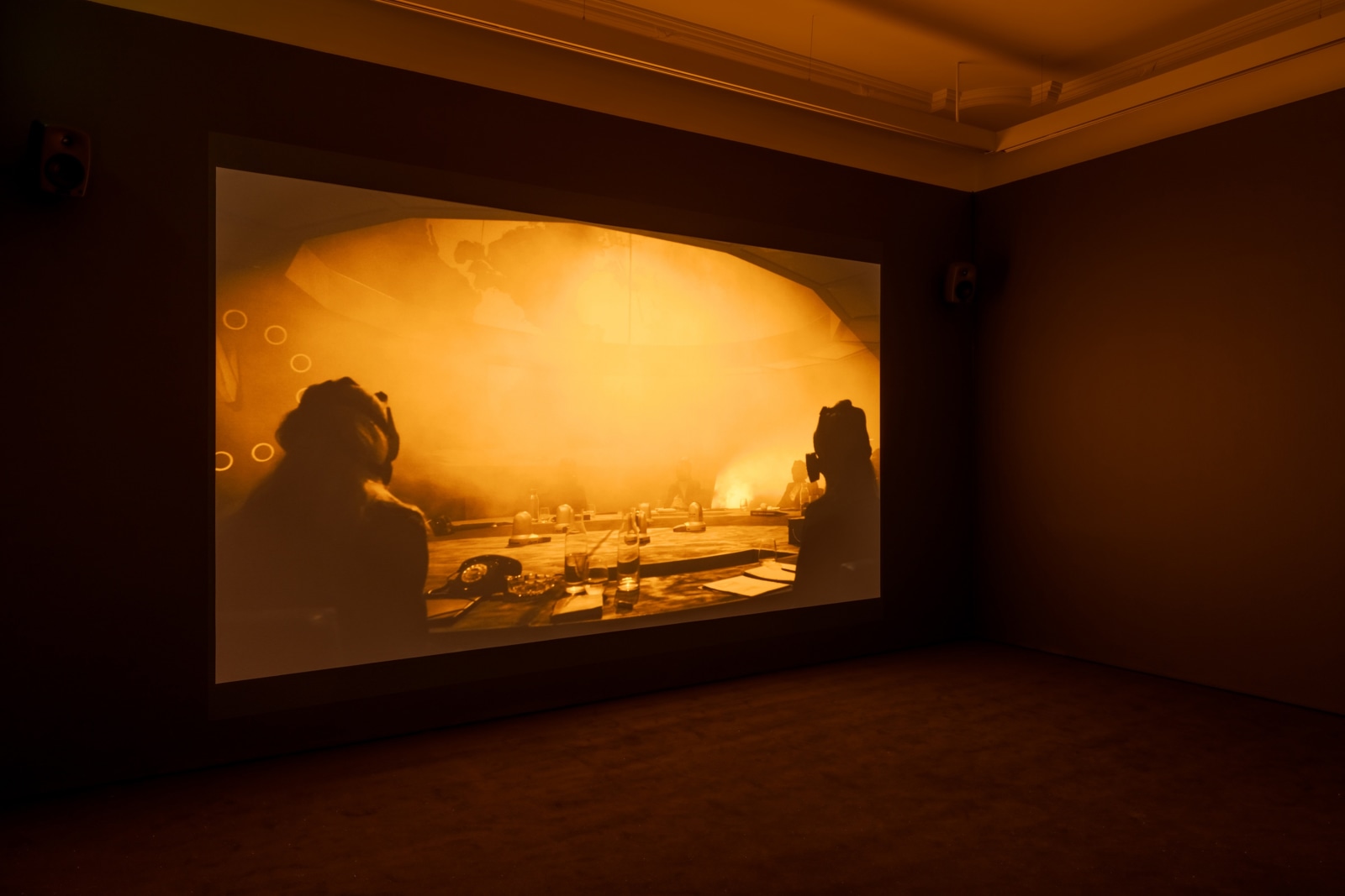 Yael Bartana - Things to Come - Viewing Room - Petzel Gallery