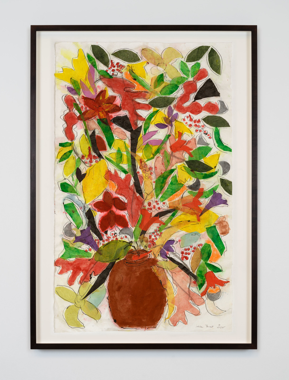 Isabella Ducrot, Profusion XXI
