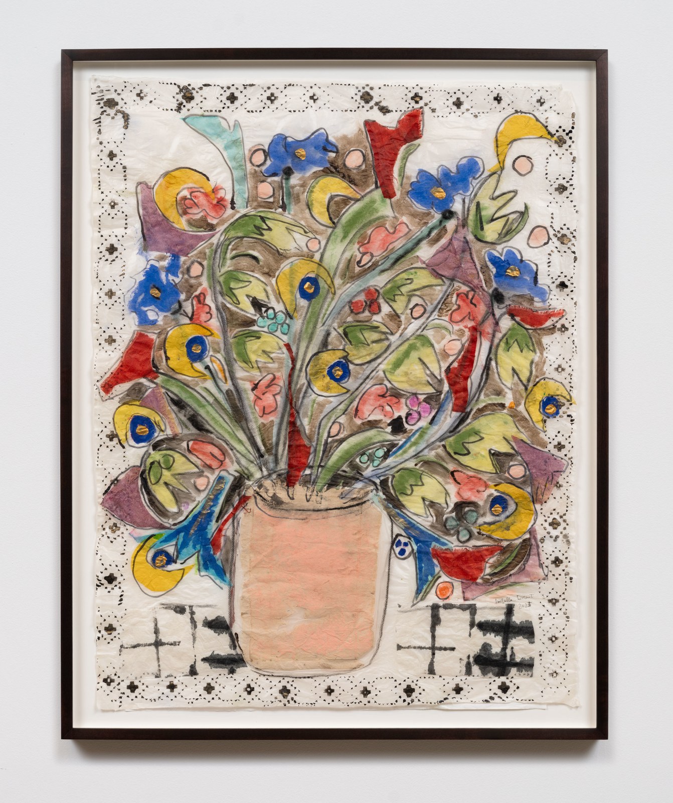 Isabella Ducrot, Profusion XXVII