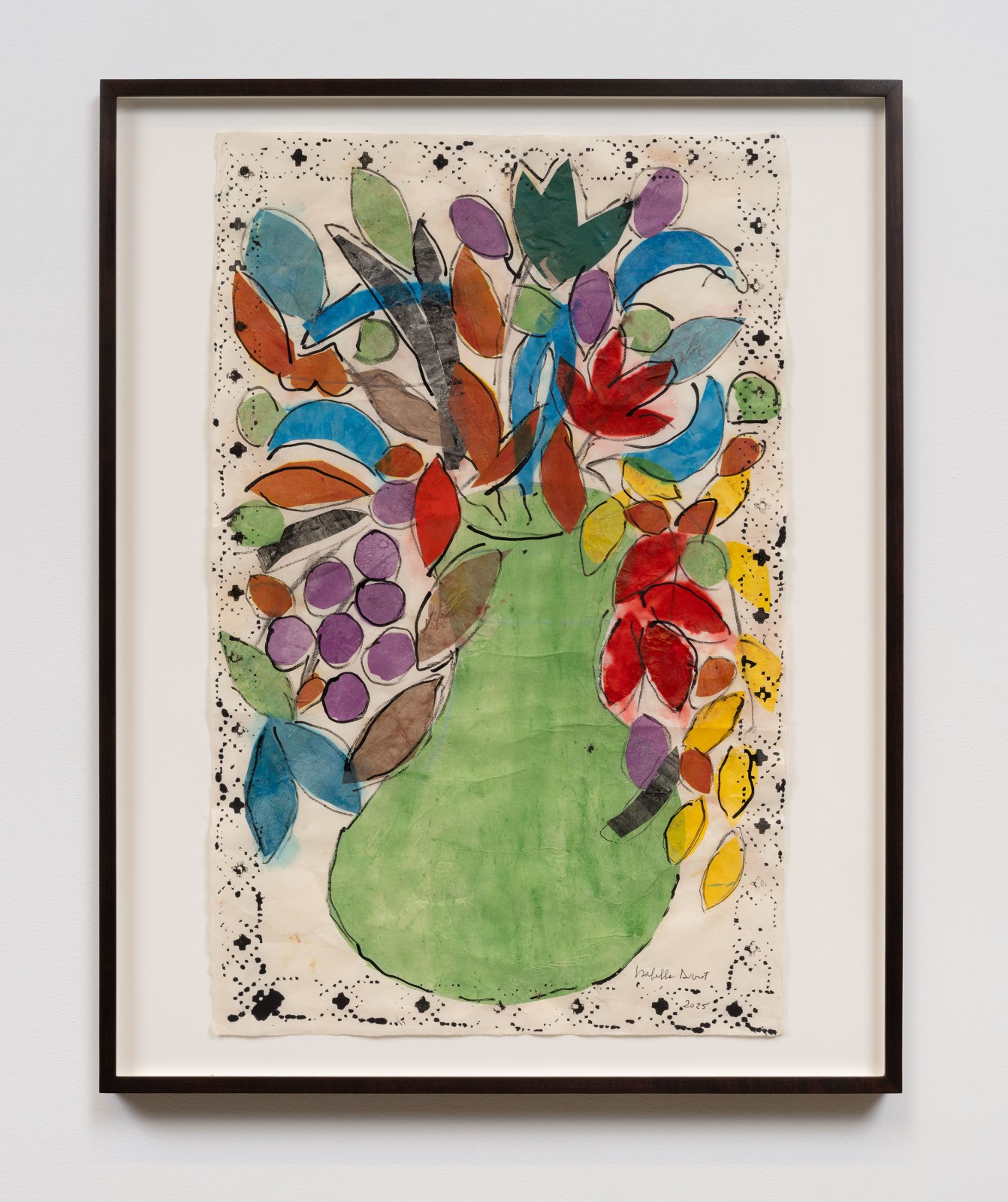 Isabella Ducrot, Profusion XXVI