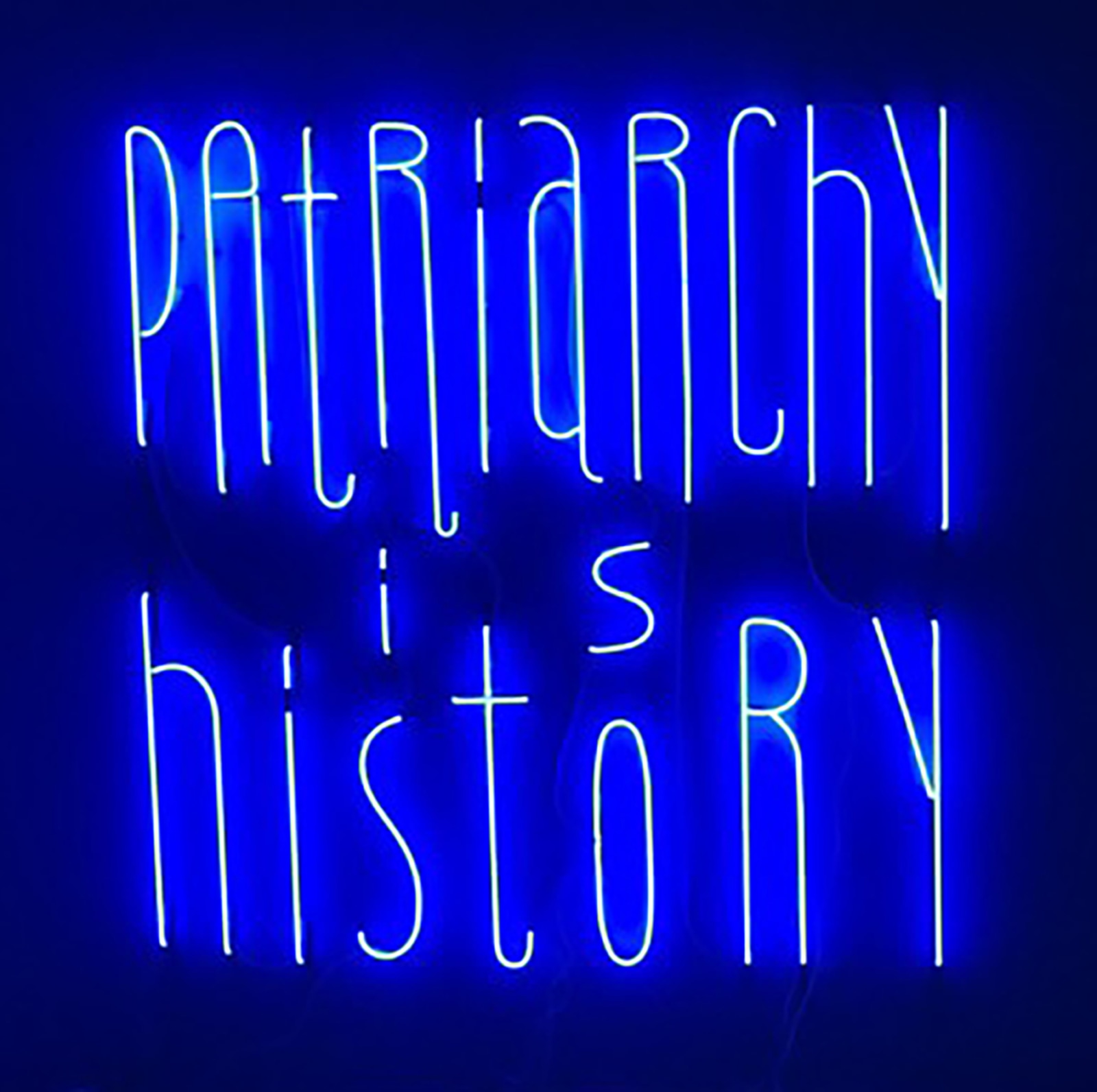 Yael Bartana, Patriarchy is history, 2019