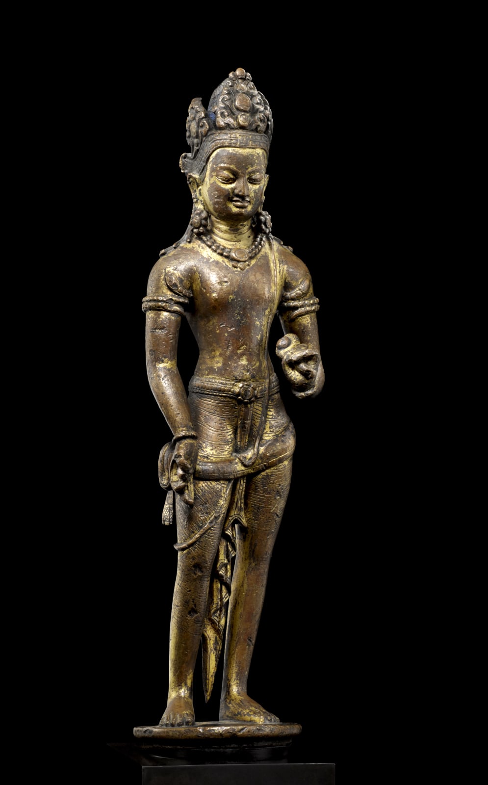 Ratnapani - Nepal - Artworks-Items - Carlton Rochell