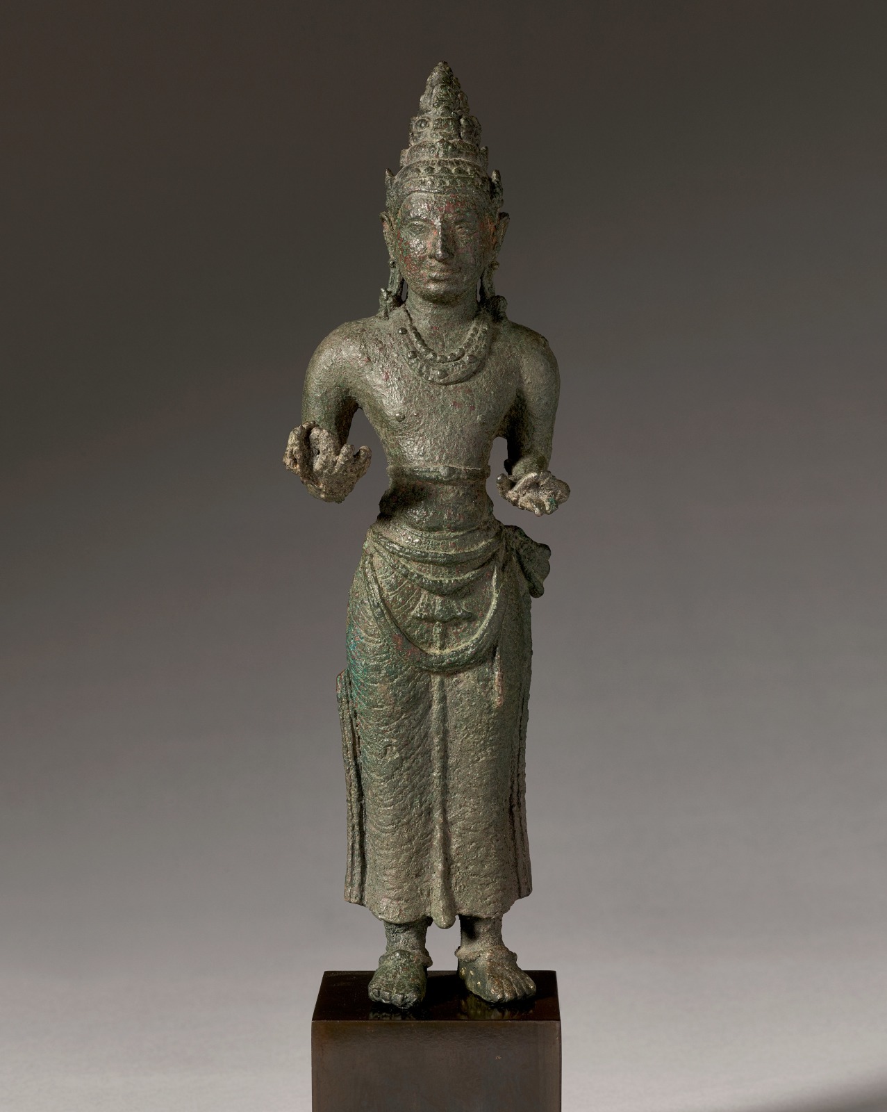 Avalokiteshvara - Sri Lanka - Artworks-Items - Carlton Rochell