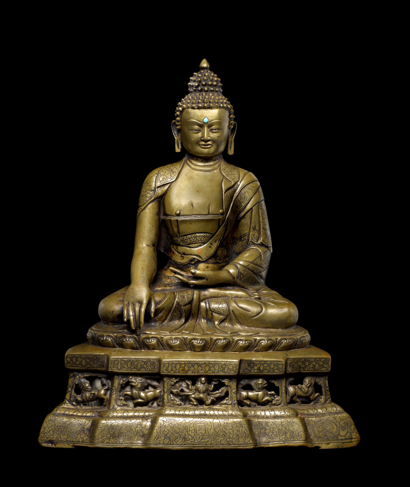 BUDDHA SAKYAMUNI