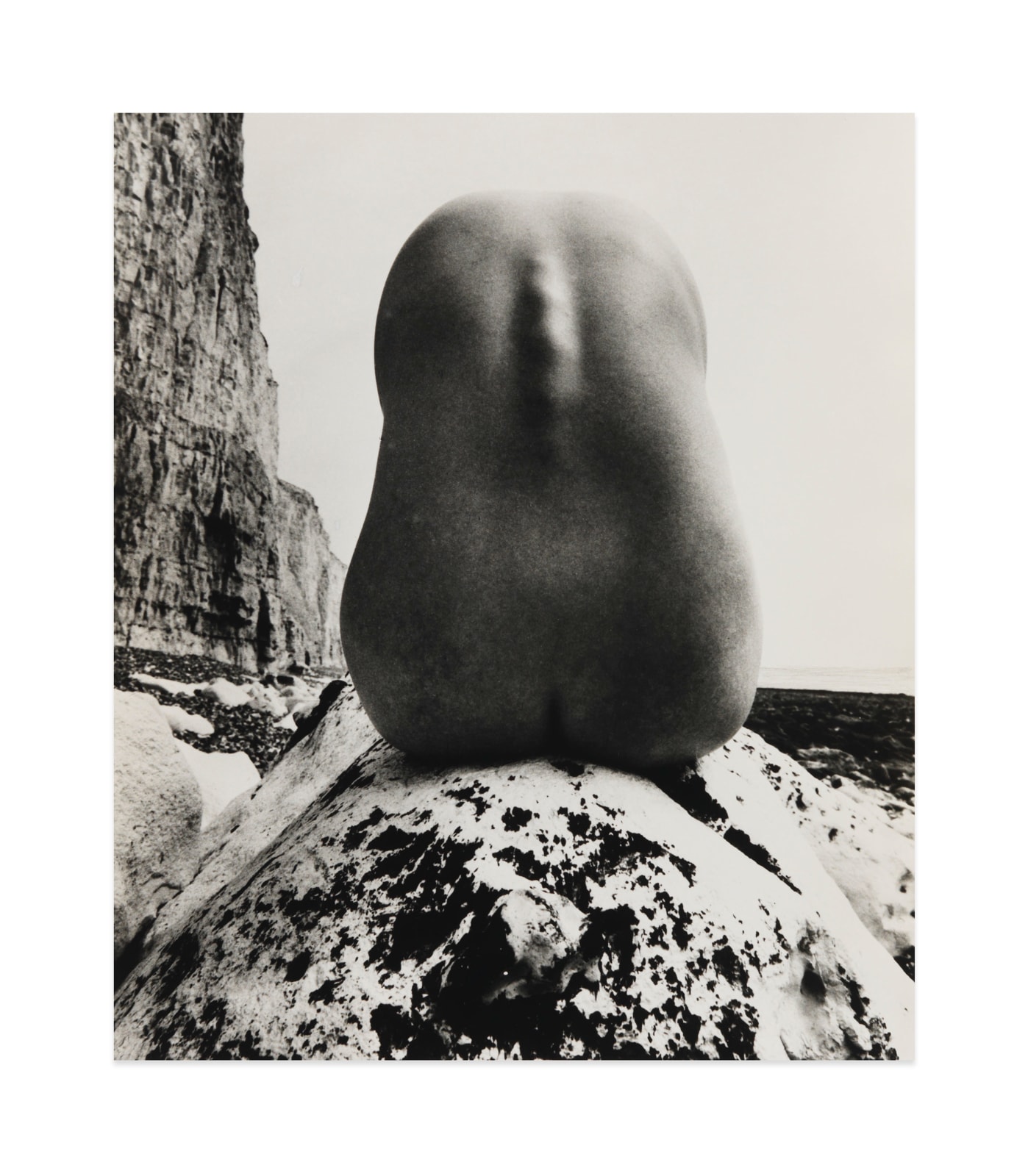 Bill Brandt - On View - Marlborough New York