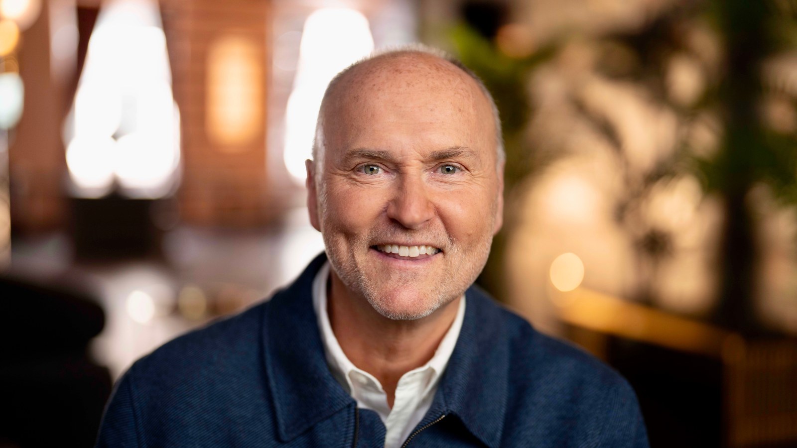 S2 - Episode 4 - Chip Conley, Hospitality Entrepreneur - Films & Series - Life Stories