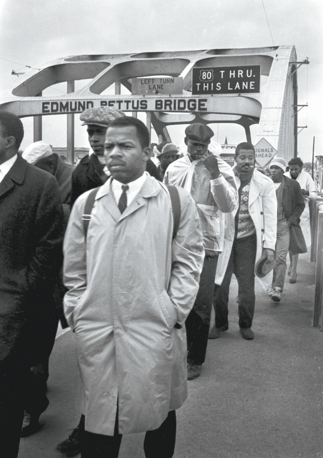 John Lewis: His Last March - Documentary Short (2020) - Films & Series - Life Stories
