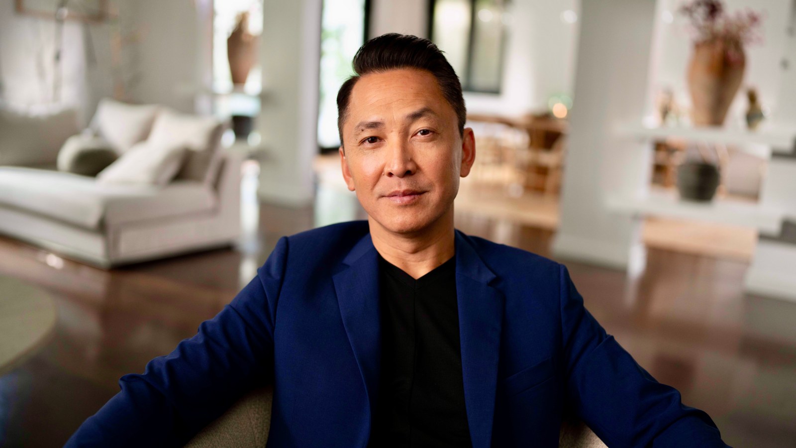 S2 - Episode 6 - Viet Thanh Nguyen, Writer and Professor - Films & Series - Life Stories