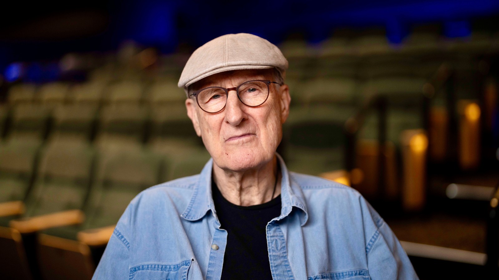 S2 - Episode 1 - James Cromwell, Actor & Activist - Films & Series - Life Stories