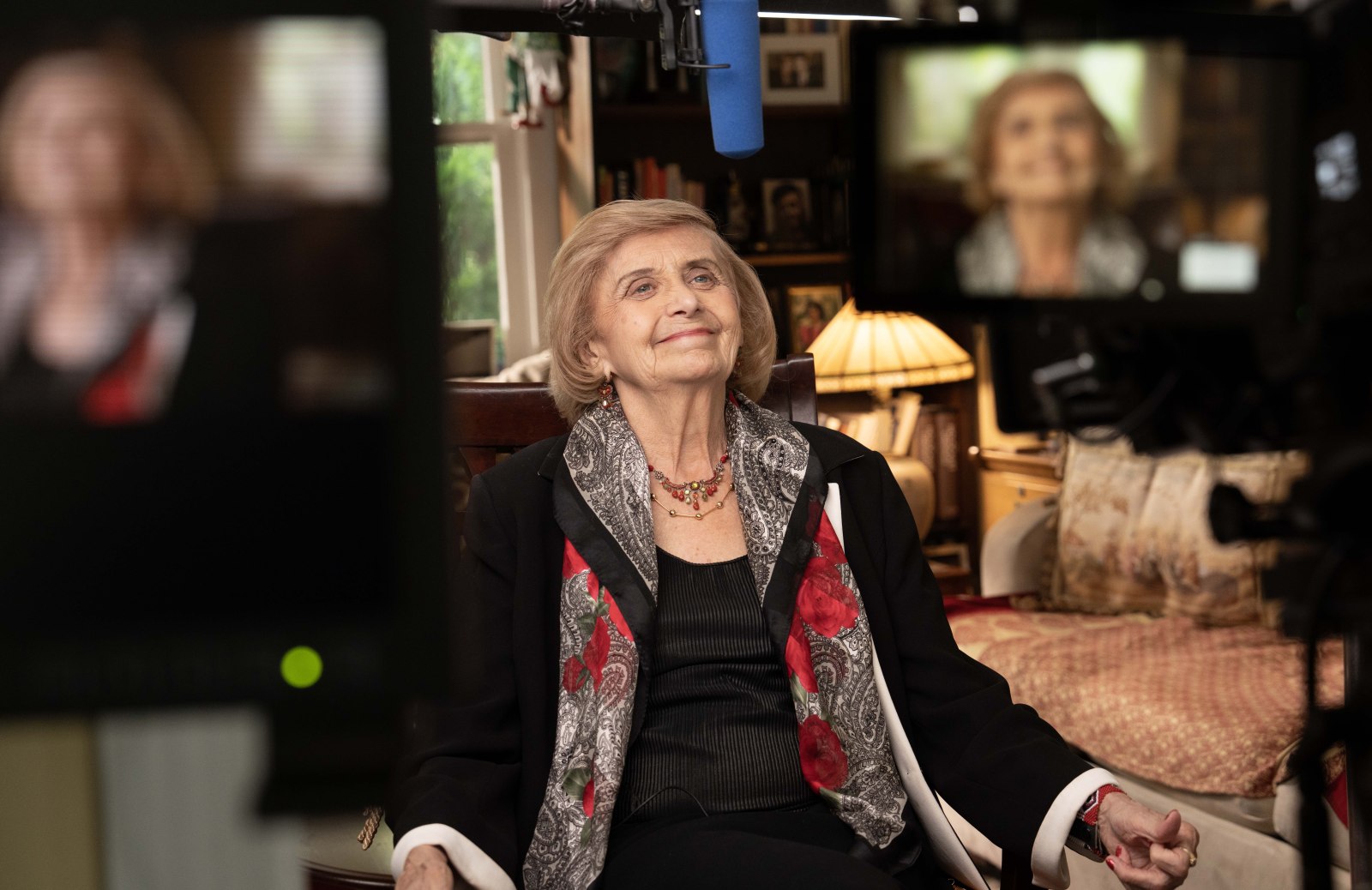 Episode 3 - Tova Friedman, Holocaust Survivor - Films & Series - Life Stories