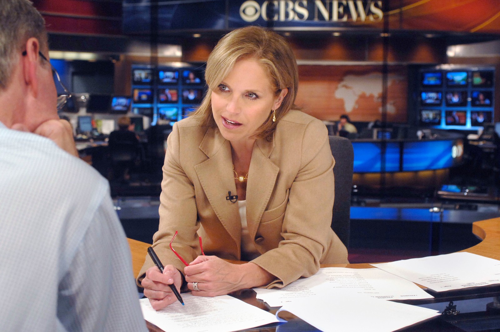 Katie Couric - From Tragedies to Triumphs - Available May 27th - Lessons - Life Stories