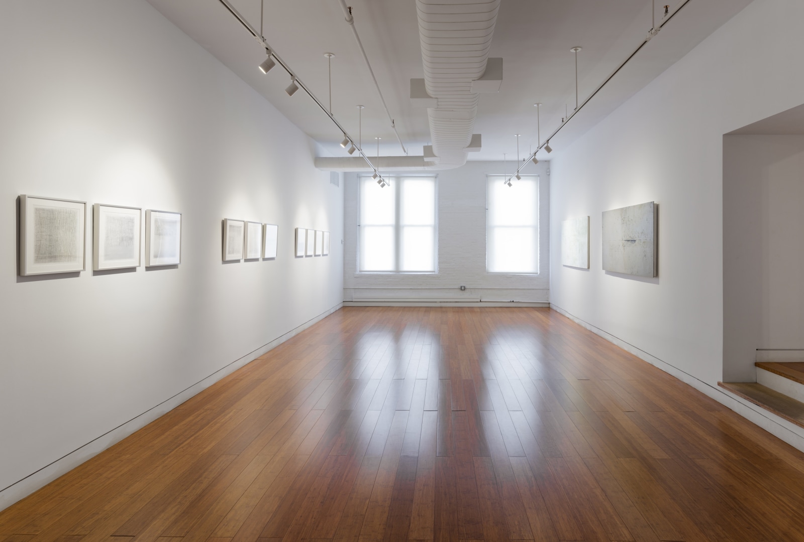 Sheetal Gattani - Unmaking Space - Exhibitions - Aicon Art 2024