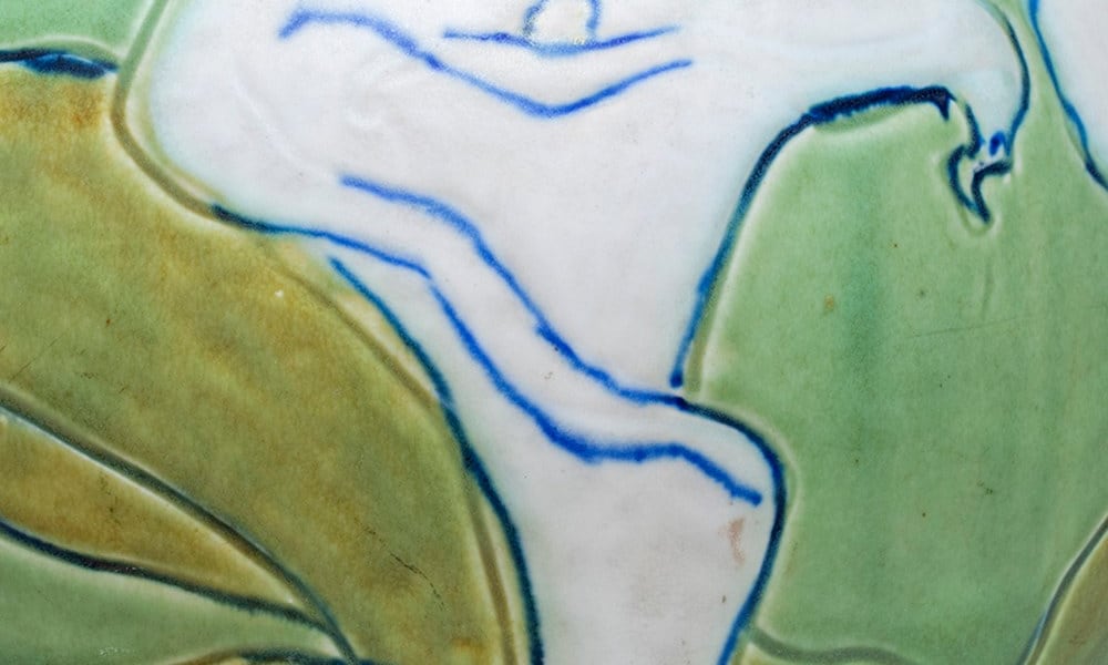 American Ceramics