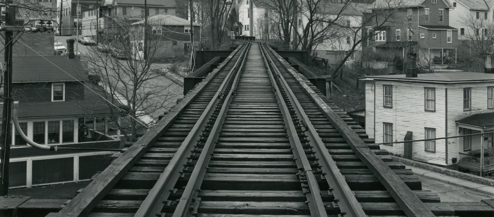 George Tice