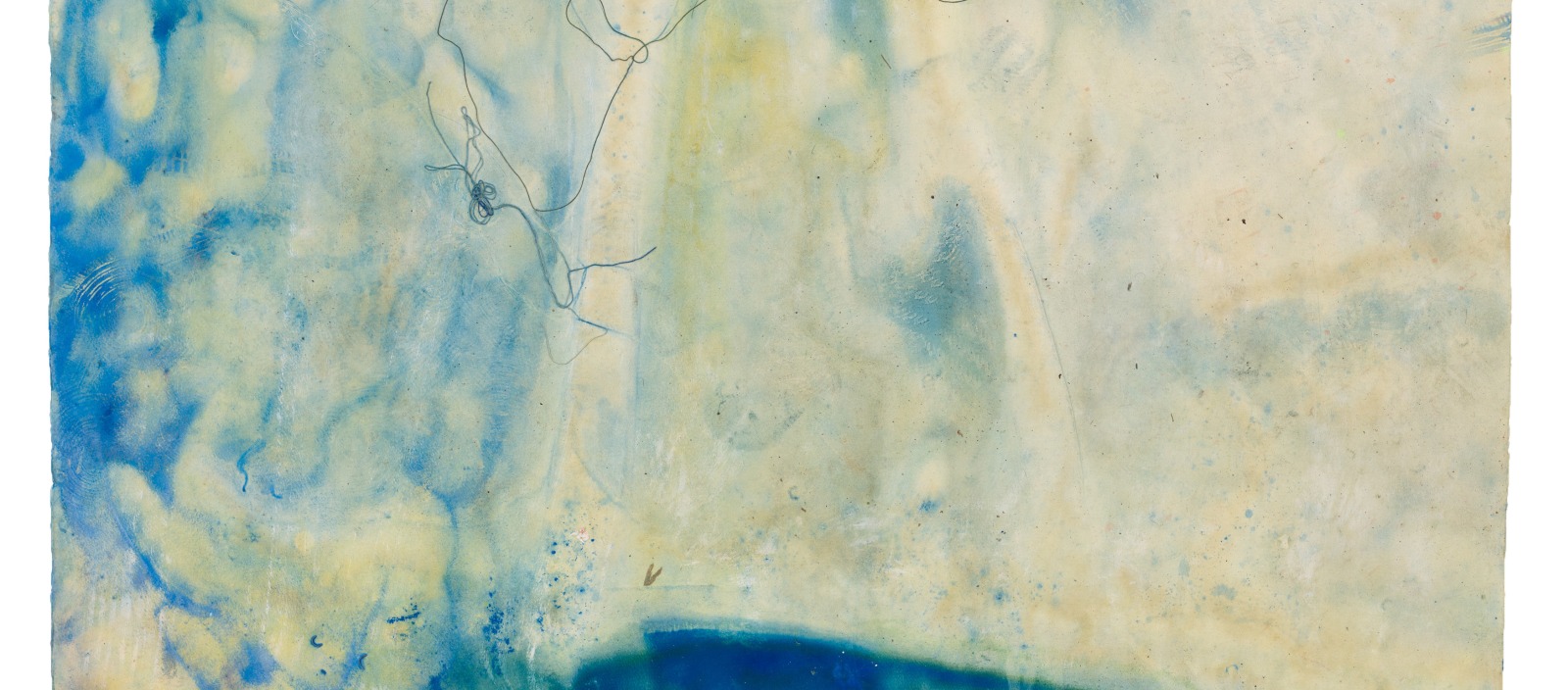 Frank Bowling