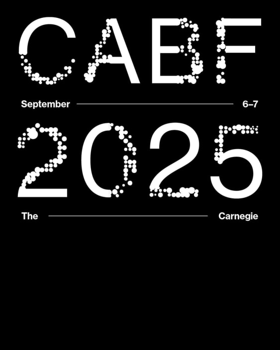Cincinnati Art Book Fair 2025