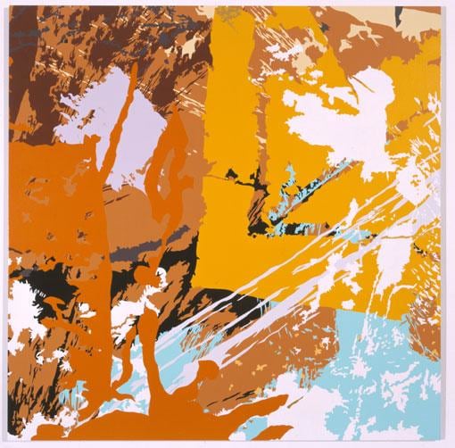 Image of Ingrid Calame's Kong - Kung Kong-Kung, Kong!, 2003