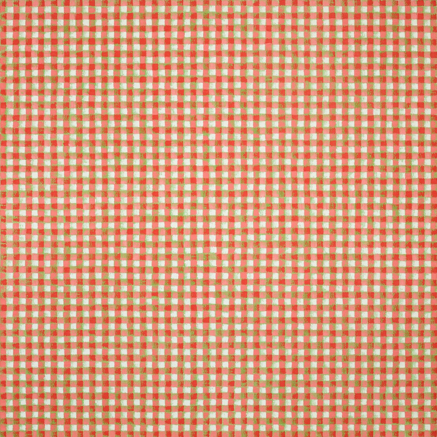 , MICHELLE GRABNER, Untitled, 2016,&nbsp;Oil and gesso on burlap and panel,&nbsp;69 x 69 in.&nbsp;