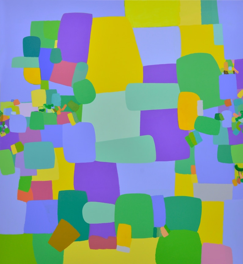 Image of FEDERICO HERRERO's Cactus, 2018