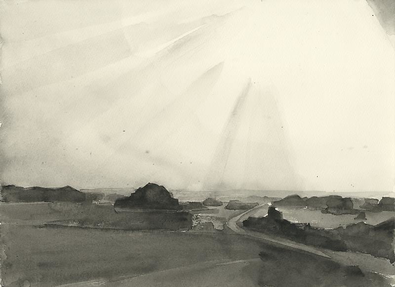 Image of SHI ZHIYING's Demon City Ya Dan, 2013