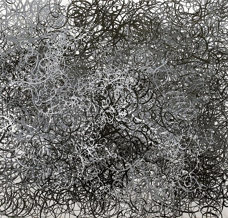 Image of XU ZHEN's Make Up 5, 2009