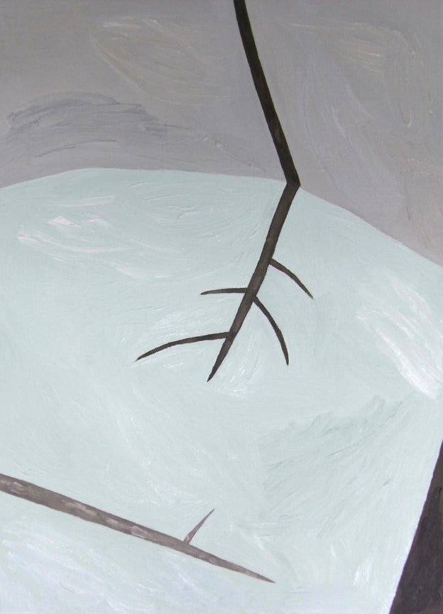 Image of Yuko Murata's Mirror, 2012