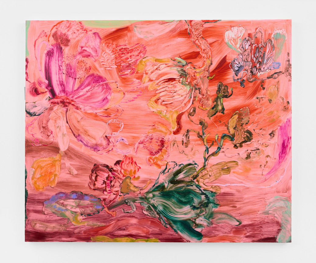 Image of PATRICIA IGLESIAS PECO's El Planeta se pos&oacute; en el Jard&iacute;n, 2023