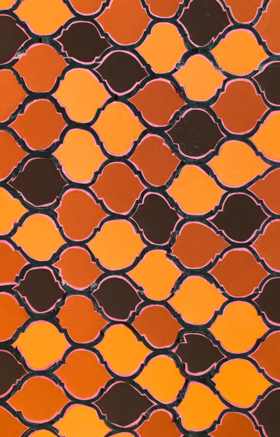 Image of TRENTON DOYLE HANCOCK's The Den,&nbsp;2012