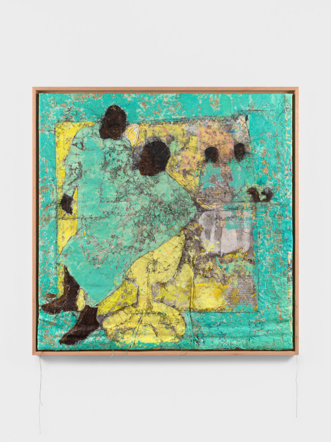 Image of KALOKI NYAMAI's &quot;Ndikasyoka vaa inge,&quot; 2024