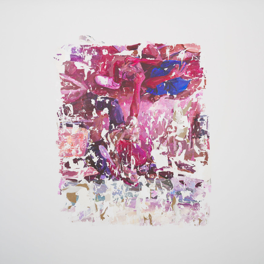 CHRISTOPHER PAUL JORDAN