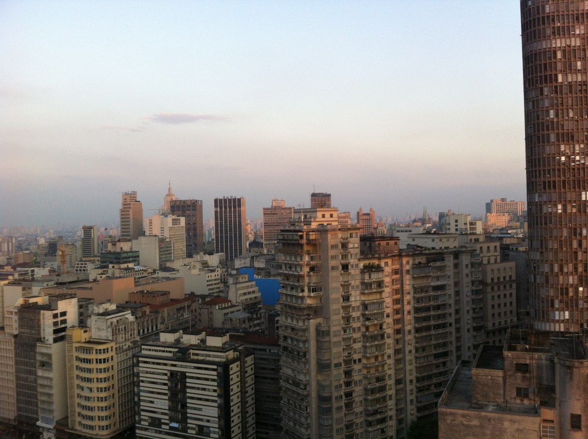 Installation view: Federico Herrero: Catarata