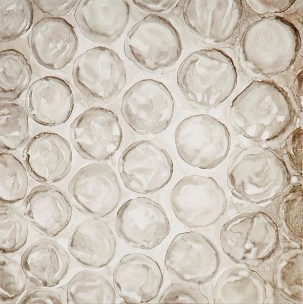 Image of GUO HONGWEI's 郭鸿蔚 Superficial Area #1表面积 #1, 2010