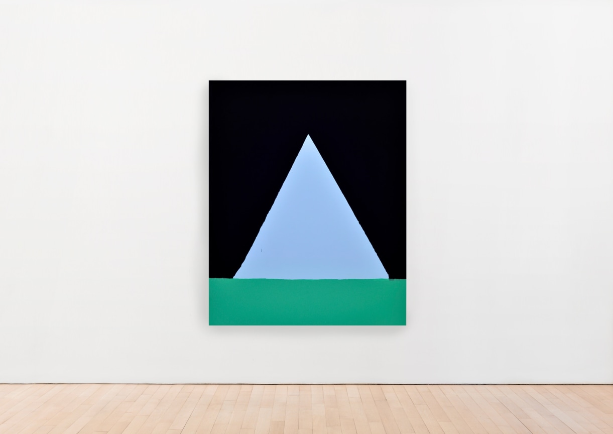 Image of FEDERICO HERRERO's Untitled, 2018