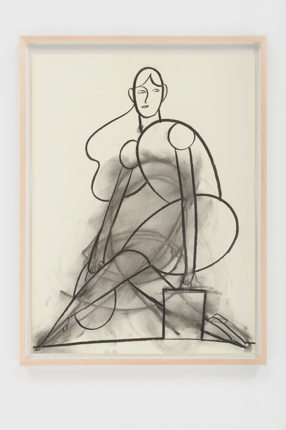 Image of GRACE WEAVER's Ambler, 2020