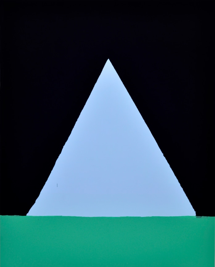 Image of FEDERICO HERRERO's Untitled, 2018